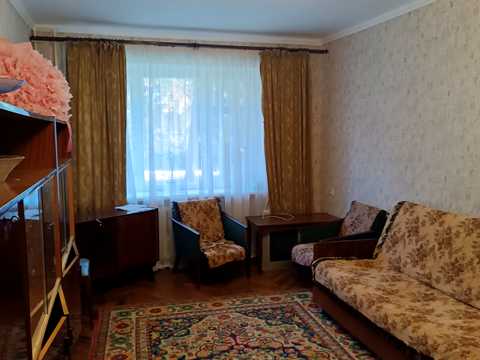 квартира за адресою Київ, Поліська вул., 16