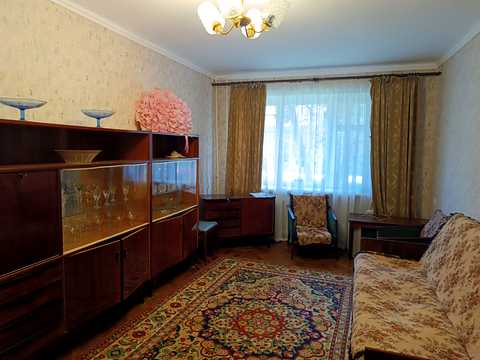 квартира за адресою Київ, Поліська вул., 16