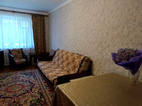 квартира за адресою Київ, Поліська вул., 16