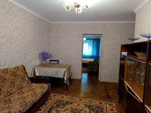 квартира за адресою Київ, Поліська вул., 16
