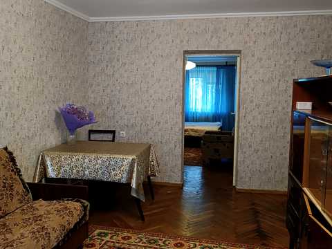 квартира за адресою Київ, Поліська вул., 16