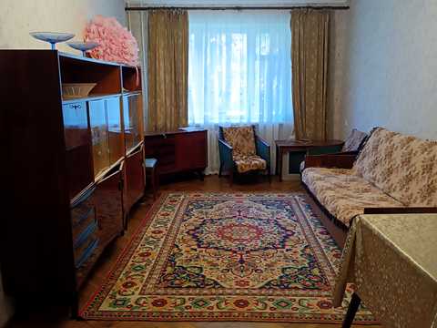 квартира за адресою Київ, Поліська вул., 16