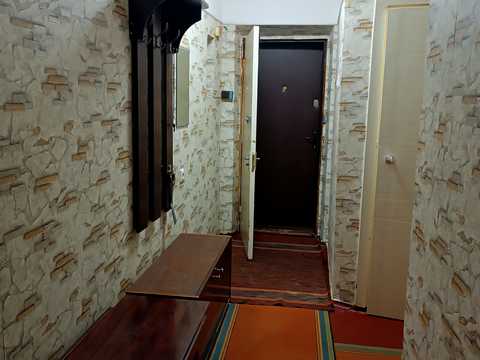квартира за адресою Київ, Поліська вул., 16