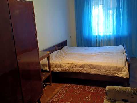 квартира за адресою Київ, Поліська вул., 16