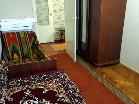 квартира за адресою Київ, Поліська вул., 16