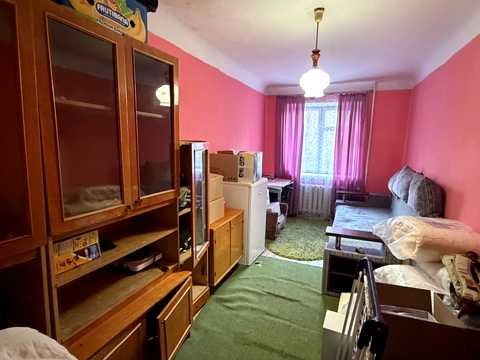 квартира за адресою Рівне, Генерала Безручка вул., 12