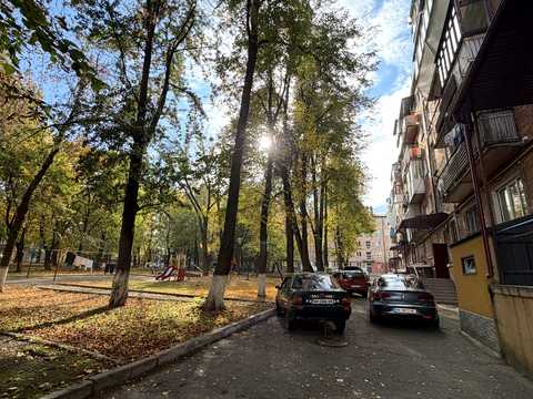 квартира за адресою Рівне, Генерала Безручка вул., 12