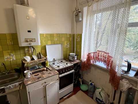 квартира за адресою Рівне, Генерала Безручка вул., 12