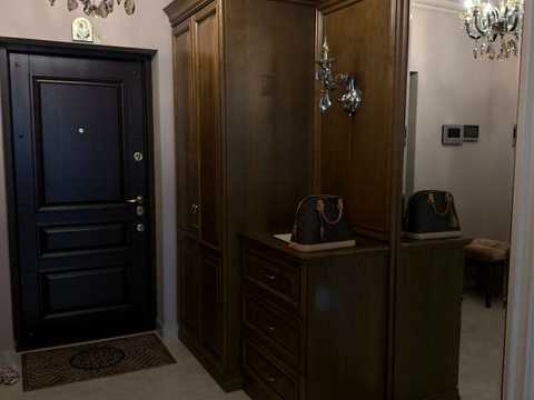 квартира за адресою Одеса, Незалежності вул. (Армійська), 8г