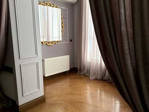 квартира за адресою Одеса, Незалежності вул. (Армійська), 8г