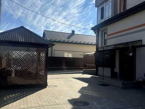 квартира за адресою с. Петриків, Шептицького вул., 186