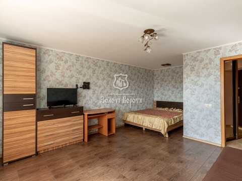 квартира по адресу Киев, Тростянецкая ул., 97