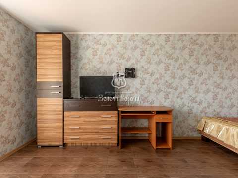 квартира по адресу Киев, Тростянецкая ул., 97
