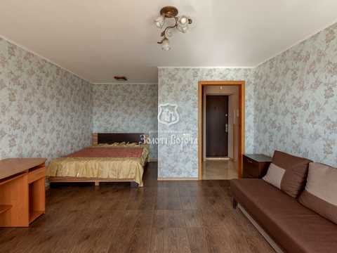 квартира по адресу Киев, Тростянецкая ул., 97