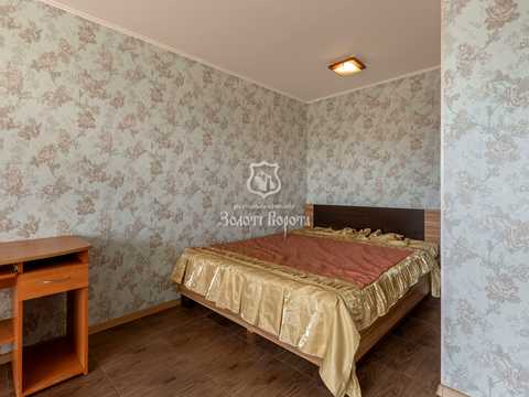 квартира по адресу Киев, Тростянецкая ул., 97