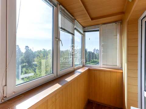 квартира по адресу Киев, Тростянецкая ул., 97
