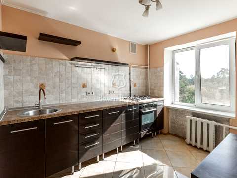 квартира по адресу Киев, Тростянецкая ул., 97