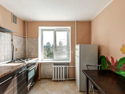 квартира по адресу Киев, Тростянецкая ул., 97