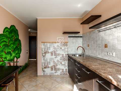 квартира по адресу Киев, Тростянецкая ул., 97