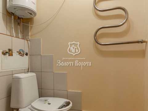 квартира по адресу Киев, Тростянецкая ул., 97