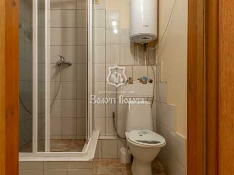 квартира по адресу Киев, Тростянецкая ул., 97