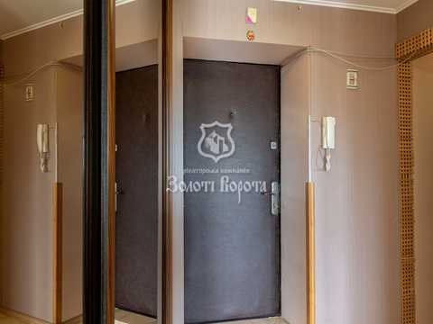 квартира по адресу Киев, Тростянецкая ул., 97