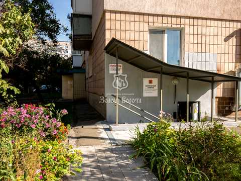 квартира по адресу Киев, Тростянецкая ул., 97
