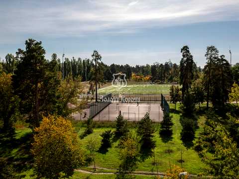 квартира по адресу Киев, Тростянецкая ул., 97
