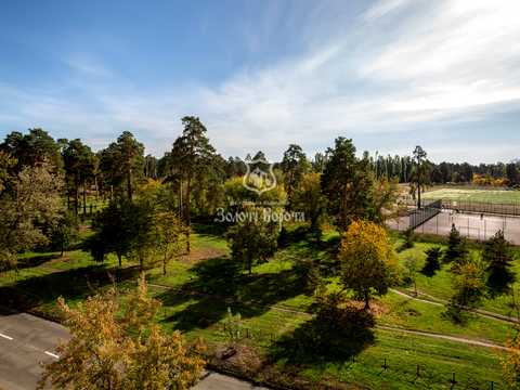 квартира по адресу Киев, Тростянецкая ул., 97
