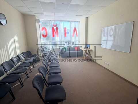комерційна за адресою Київ, Олександра Мишуги вул., 2
