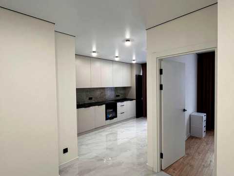квартира за адресою Хіміків вул., 28 к16-18