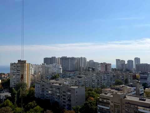 квартира за адресою Балтиморська вул. (Посмітного), (Будинок 1)
