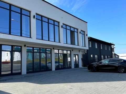 коммерческая по адресу Зеленая ул., 425