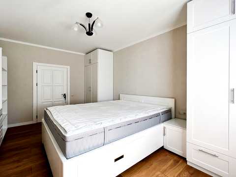 квартира за адресою Антоновича вул. (Горького), 74