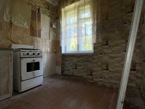 квартира по адресу Лісова, 5