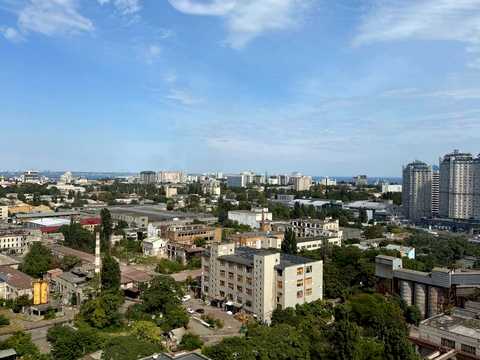 квартира за адресою Одеса, Басейна вул., 6А