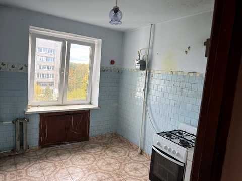квартира по адресу Ярославенко ул., 47