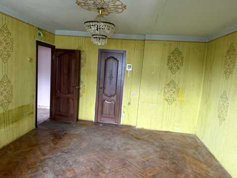 квартира по адресу Ярославенко ул., 47