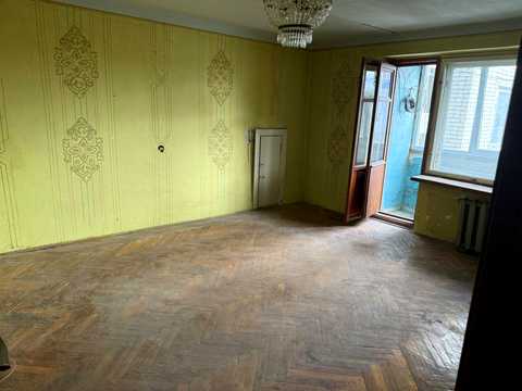 квартира по адресу Ярославенко ул., 47