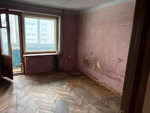 квартира по адресу Ярославенко ул., 47