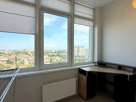 квартира за адресою Одеса, Басейна вул., 6А