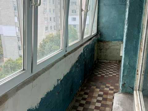 квартира по адресу Ярославенко ул., 47