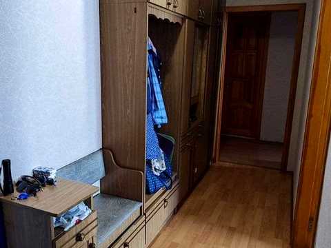 квартира по адресу Славы бульв., 22