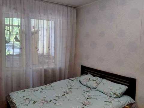 квартира по адресу Славы бульв., 22