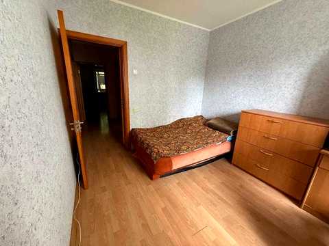 квартира по адресу Славы бульв., 22