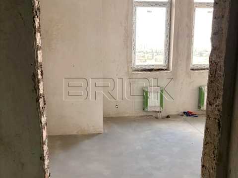 квартира за адресою Київ, Володимира Сосюри вул., 6-Б