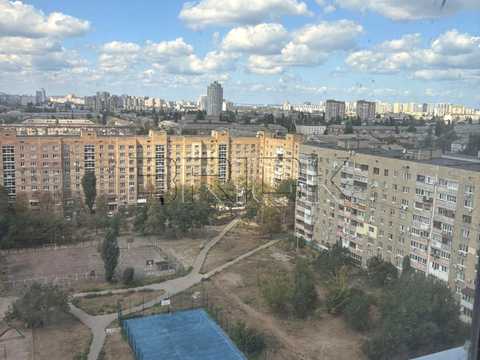 квартира за адресою Київ, Володимира Сосюри вул., 6-Б