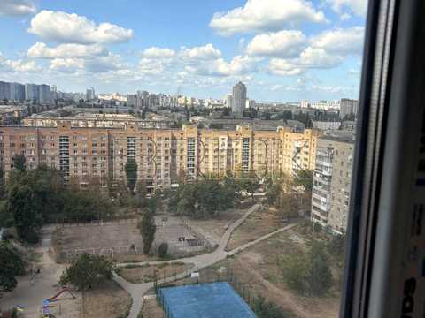 квартира за адресою Київ, Володимира Сосюри вул., 6-Б