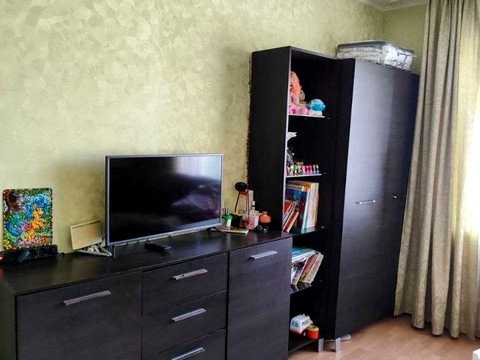 квартира по адресу Славы бульв., 22