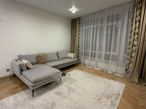 квартира по адресу Кульпарковская ул. (Кульпарківська), 64